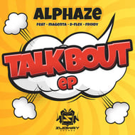 Effective track artwork