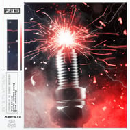 The Spark track artwork