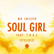 Soul Girl track artwork