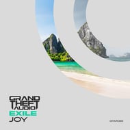 Joy track artwork