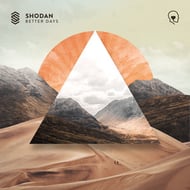 Lost In Tomorrow track artwork
