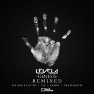 Memory Lane - Kanine Remix track artwork