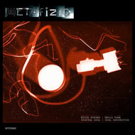Soul Destructor track artwork