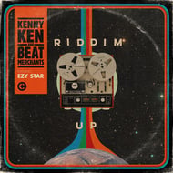 Riddim Up track artwork