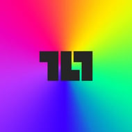 Flutter track artwork