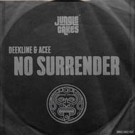 No Surrender track artwork