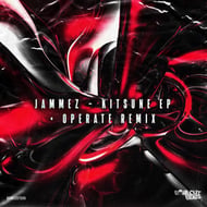 Kitsune - Operate Remix track artwork