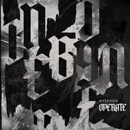 One By One track artwork