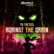 Against The Grain - Audio Remix track artwork