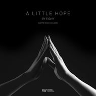 A Little Hope - Nostre Remix track artwork