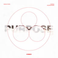 Purpose - Buunshin Remix track artwork