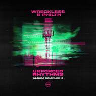 Clockwork track artwork