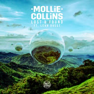 Lost & Found track artwork