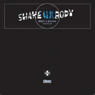 Shake Ur Body (Venustrumental) track artwork