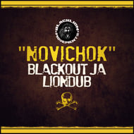 Novichok Riddim track artwork