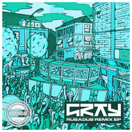 Buss Riddim - L-Side Remix track artwork