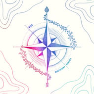 Black Sky - Lenzman Remix track artwork