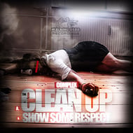Show Some Respect track artwork