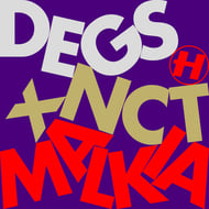 Malkia track artwork