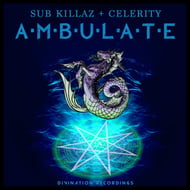 Ambulate - Original Mix track artwork