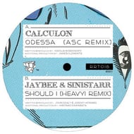 Should I - Heavy1 Remix track artwork