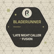 Fusion track artwork