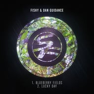 Lucky Day - Original Mix track artwork