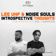 Introspective Thoughts track artwork