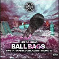 Ball Bags track artwork