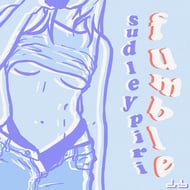 fumble (feat. piri) track artwork