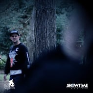 Watching Me Now - Radio Edit track artwork