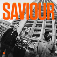 Saviour track artwork