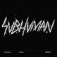 Predator - Original Mix track artwork