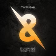 Running - Whiney Remix track artwork
