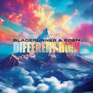 Different High track artwork