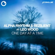 One Day at a Time track artwork