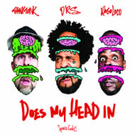 Does My Head In track artwork