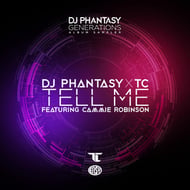 Tell Me track artwork