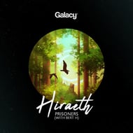 Prisoners track artwork
