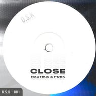 close track artwork