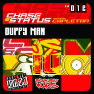 Top Shotta - Original Mix track artwork