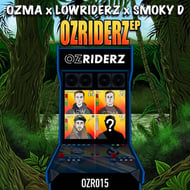 Rudebwoy track artwork