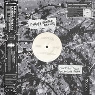 Can't Get Stuck - Lakeway Remix track artwork