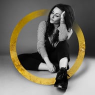 Kintsugi - Satl Remix track artwork