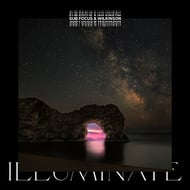 Illuminate - Sub Focus & Wilkinson track artwork