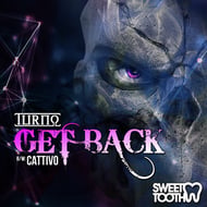 Cattivo track artwork