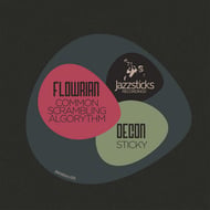 Common Scrambling Algorythm track artwork