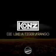 Rango track artwork