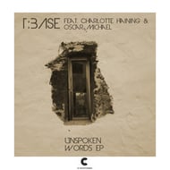 Unspoken Words track artwork