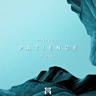 Patience track artwork